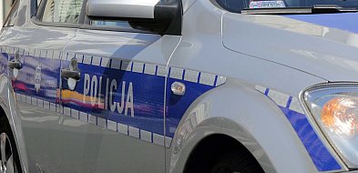 Gnał przez Gniewkowo o 62 km/h za szybko