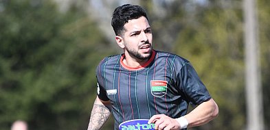 Ostatnia Unia zagra z przedostatnią Notecią