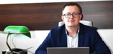 Zastępca burmistrza Gniewkowa odwołany. „Rozstajemy się w zgodzie”