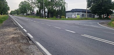 W lipcu ruszy przebudowa DW 299 i skrzyżowania z DK 15 w Gniewkowie. Będą korki?