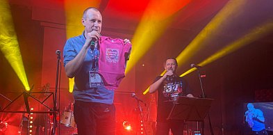 Rekordowa zbiórka w Gminie Gniewkowo w 34. Finale WOŚP [ZDJĘCIA]