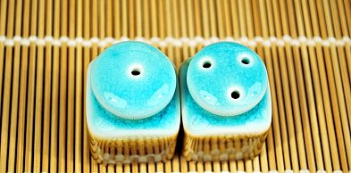 Zobacz niezwykłą kolekcję solniczek i pieprzniczek!