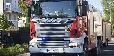 Wyposażenie oddechowe i detekcyjne dla jednostek ratowniczych