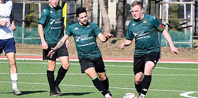 Unia zagra z kolejną Unią. Czy uda się zapunktować?