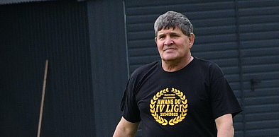 Unia pożegnała trenera Jeromina. W sobotę zagra w Dobrzyniu