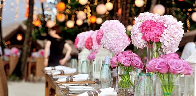 Przestrzeń na urodziny i stypy z elastyczną organizacją