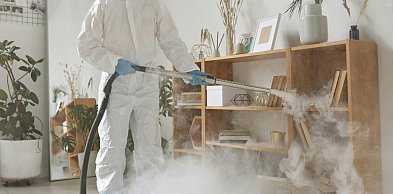 Jak przygotować mieszkanie do profesjonalnego zwalczania pluskiew