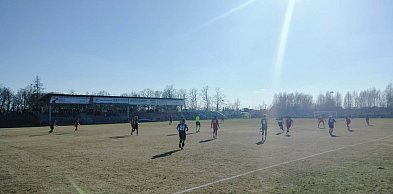 Orlęta także za mocne. Unia kolejny raz bez punktów [ZDJĘCIA]