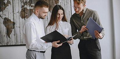 Jak przygotować firmę do skutecznego pozyskania dotacji krok po kroku?