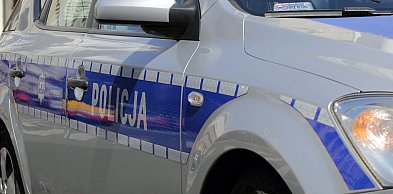 Gnał przez Gniewkowo o 62 km/h za szybko