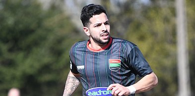 Ostatnia Unia zagra z przedostatnią Notecią