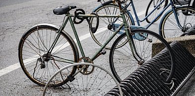 Gniewkowska Policja zaprasza na znakowanie rowerów