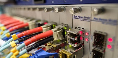 Złącza i wiązki kablowe dla przemysłu i automatyki