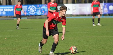 Unia pójdzie za ciosem? W sobotę podejmie Łokietka