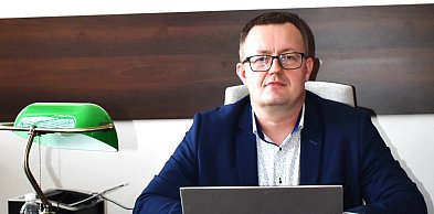 Zastępca burmistrza Gniewkowa odwołany, „Rozstajemy się w zgodzie”