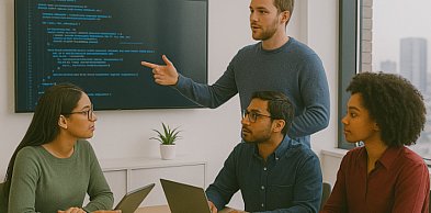 Inicjatywy Smart City w Mniejszych Miastach Europy