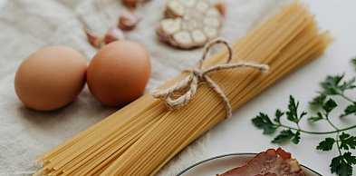 Włoski makaron - jak wybrać i przygotować idealne danie?