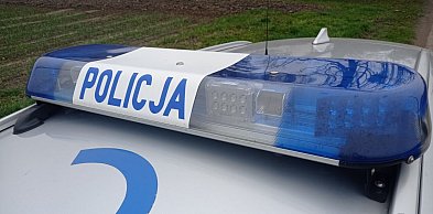 110 zarzutów dla 48-latka. Kryminalni zabezpieczyli w Gniewkowie kradzione części