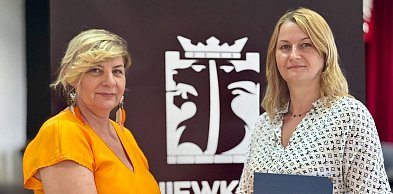 Burmistrz Gniewkowa ma nową zastępcę