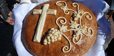 W sobotę Gmina Gniewkowo podziękuje za plony-15218