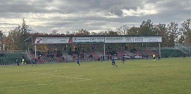 Unia znów bezradna i bez punktów [ZDJĘCIA]-15636