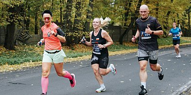 XXXI Bieg Milewskich za nami. Zobacz, jak było [ZDJĘCIA]-15644