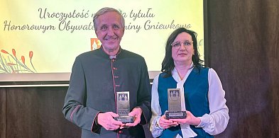 Gmina Gniewkowo ma nowych Honorowych Obywateli [ZDJĘCIA]-16054