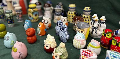 Gniewkowo dobrze przyprawione. Ruszyła wystawa niezwykłej kolekcji [ZDJĘCIA]