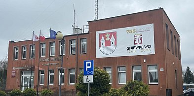 W środę XXVII sesja Rady Miejskiej w Gniewkowie. Co w porządku obrad?