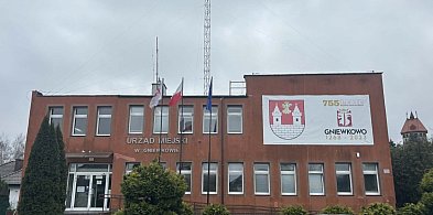 W Gniewkowie będzie referendum w sprawie odwołania Burmistrza i Rady Miejskiej