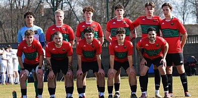 Unia przegrała wiosną po raz trzeci. Tym razem w Dobrzyniu [ZDJĘCIA]