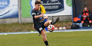 Unia kontra Orlęta. Będą pierwsze punkty na wiosnę?