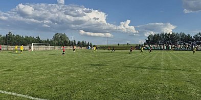 Unia wróciła z Kołodziejewa bez punktów