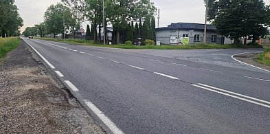 W lipcu ruszy przebudowa DW 299 i skrzyżowania z DK 15 w Gniewkowie. Będą korki?