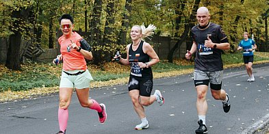 XXXI Bieg Milewskich za nami. Zobacz, jak było [ZDJĘCIA]-15644