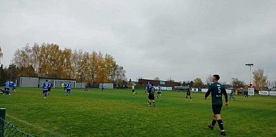 Unia dwa razy odrabiała straty, ale i tak przegrała-15686