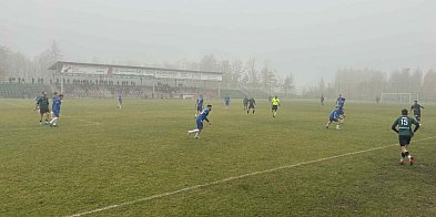 Unia z kolejną porażką. Mustang za mocny [ZDJĘCIA]-15722