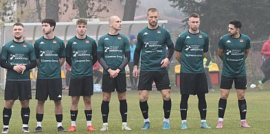 Dobrzy znajomi na drodze Unii. Będzie podwójne przełamanie?-15758