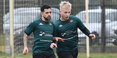 Unia w Mogilnie zakończy smutną jesień-15800