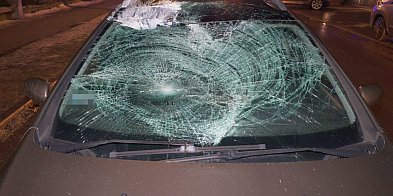 Śmiertelny wypadek w Inowrocławiu. Policja szuka świadk