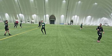 Za Unią Gniewkowo kolejny zwycięski sparing