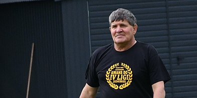 Unia pożegnała trenera Jeromina. W sobotę zagra w Dobrzyniu