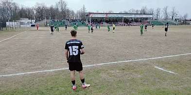 Unia przegrają z Cuiavią i może już liczyć tylko na cud