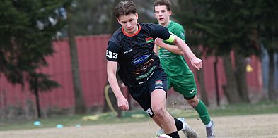 W Wielką Sobotę Unia zagra w Brodnicy