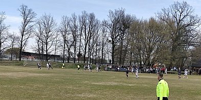 13. kolejka szczęśliwa dla Unii II. Są trzy punkty