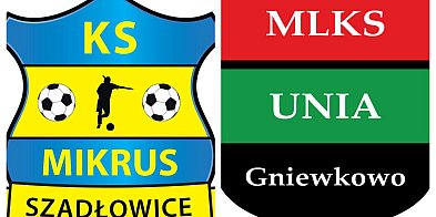 Derby dla Unii II – Mikrus pokonany