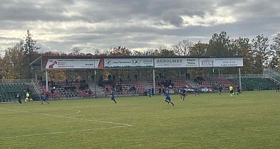 Unia znów bezradna i bez punktów [ZDJĘCIA]-15636