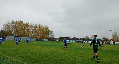 Unia dwa razy odrabiała straty, ale i tak przegrała [ZDJĘCIA]-15686