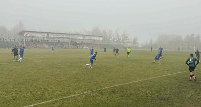 Unia z kolejną porażką. Mustang za mocny [ZDJĘCIA]-15722