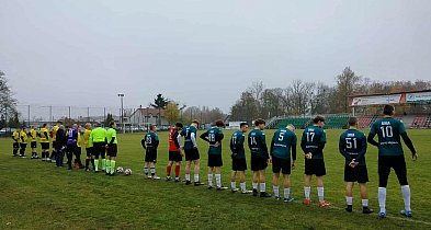 Unia II efektowną wygraną zakończyła rundę jesienną-15725